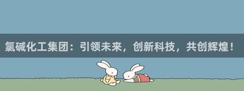 球盟会app：氯碱化工集团：引领未来，创新科技，共创辉煌！